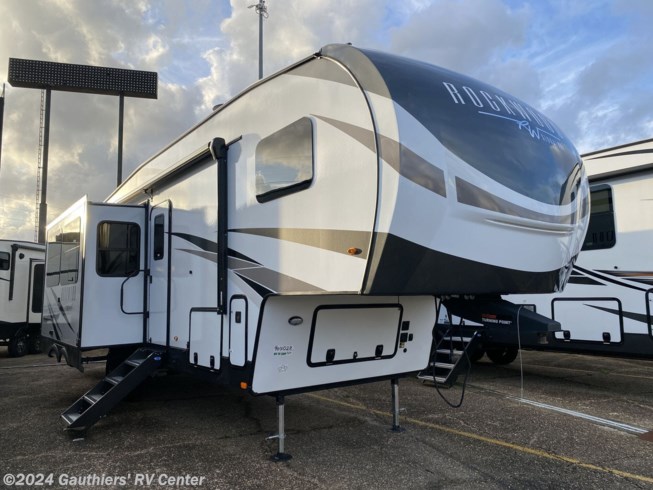 New 2023 Forest River Rockwood Ultra Lite 2892WS available in Scott, Louisiana