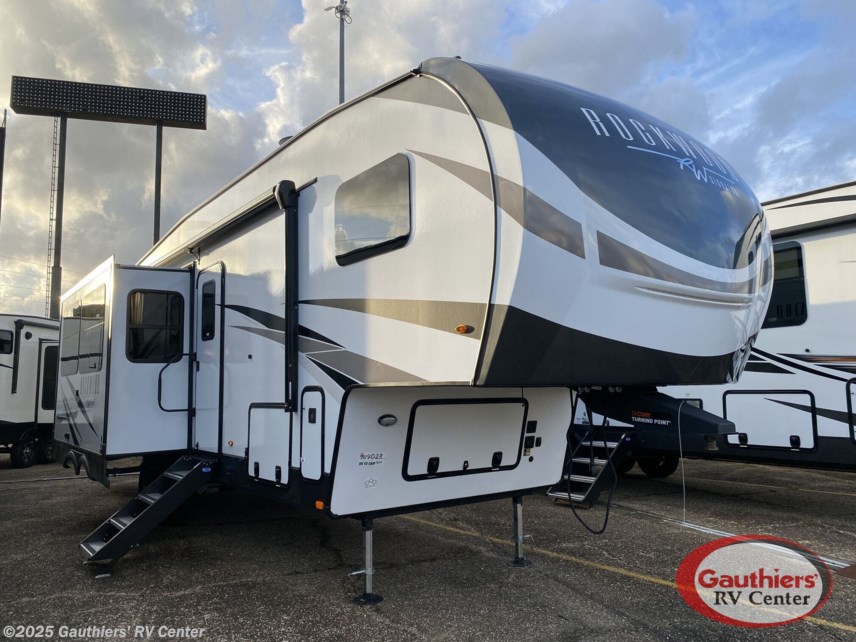 New 2023 Forest River Rockwood Ultra Lite 2892WS available in Scott, Louisiana
