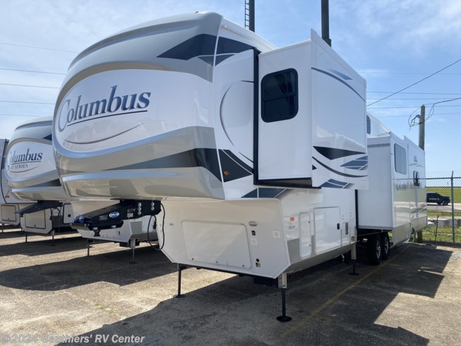 2023 Columbus 379MB by Palomino from Gauthiers