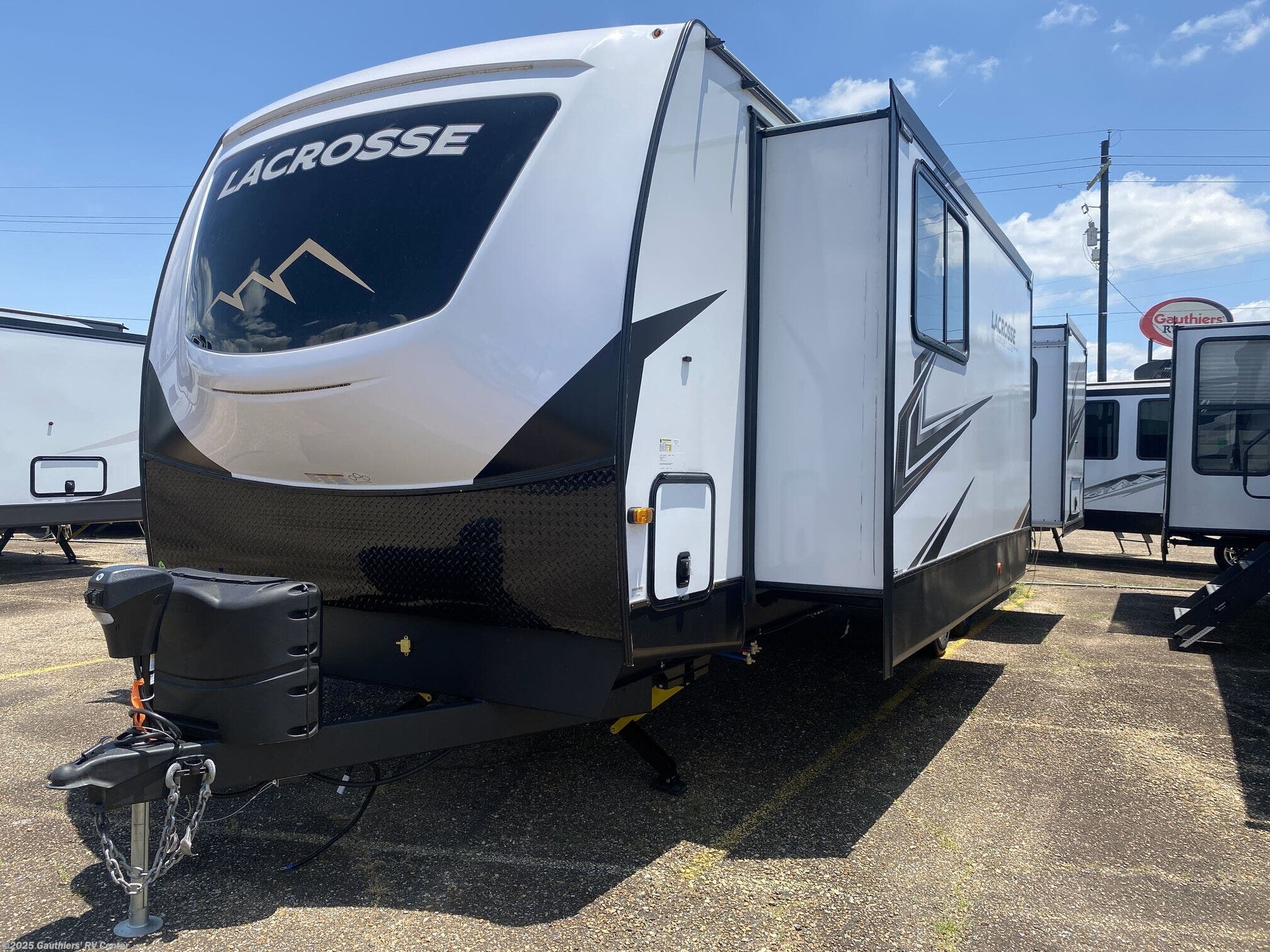 2023 Prime Time LaCrosse 3375FE RV for Sale in Scott, LA 70583