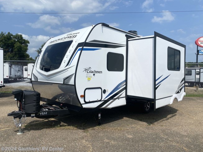 2022 Freedom Express Ultra Lite 238BHS by Coachmen from Gauthiers