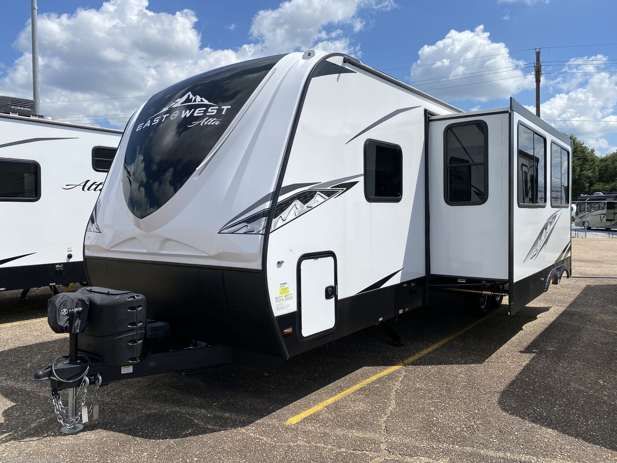 2022 East to West Alta 2800 KBH RV for Sale in Scott, LA 70583