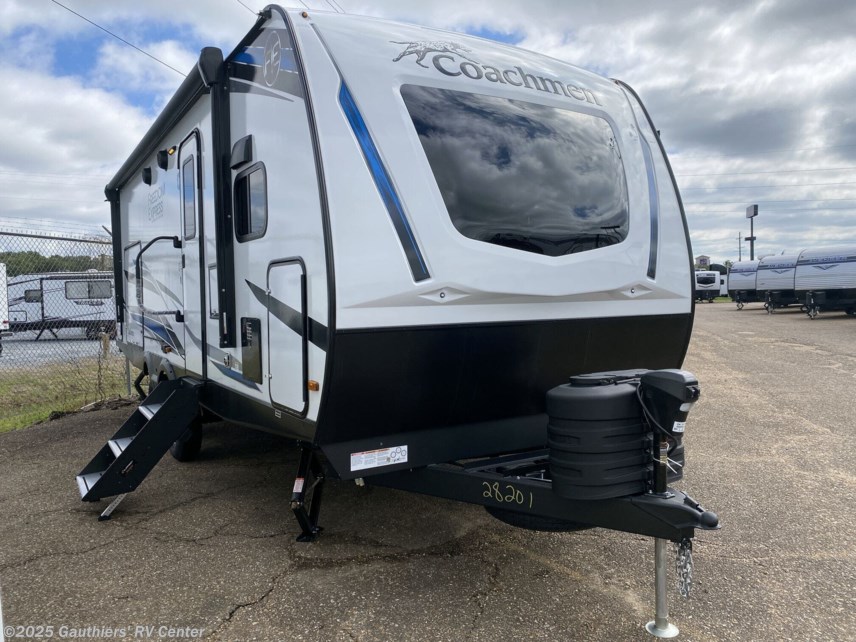 2024 Coachmen Freedom Express Ultra Lite 259FKDS