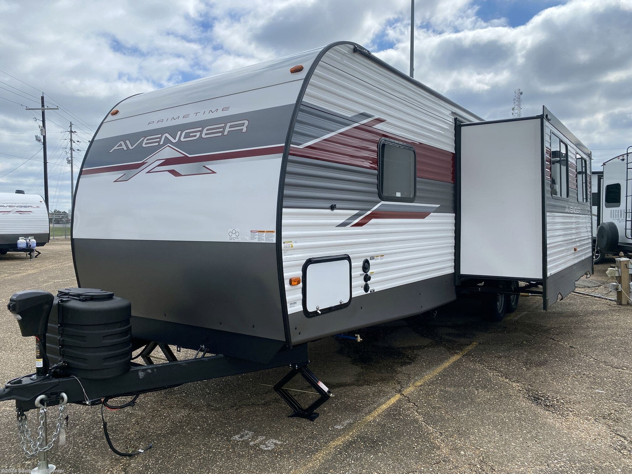 2024 Prime Time Avenger 28DBS RV for Sale in Scott, LA 70583 RGG37188