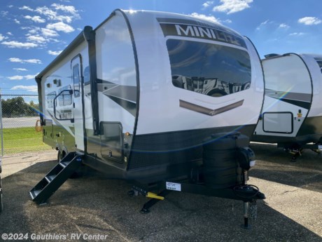 &lt;p&gt;&lt;span style=&quot;font-size: 14pt;&quot;&gt;&lt;strong&gt;SINGLE SLIDE REAR BATH TRAVEL TRAILER W/ OUTSIDE KITCHEN, ROOFTOP SOLAR PANEL, THEATER SEATING, MURPHY BED, AND 12 VOLT 10 CU FT REFRIGERATOR.&lt;/strong&gt;&lt;/span&gt;&lt;/p&gt;