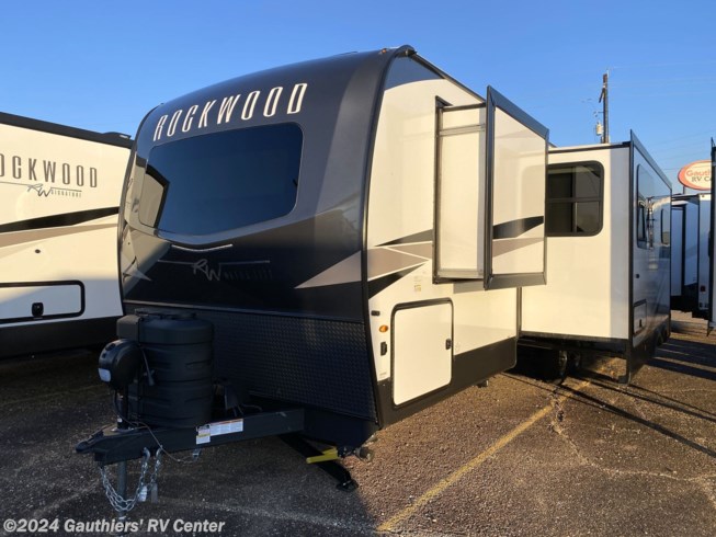 2024 Rockwood Ultra Lite 2706WS by Forest River from Gauthiers