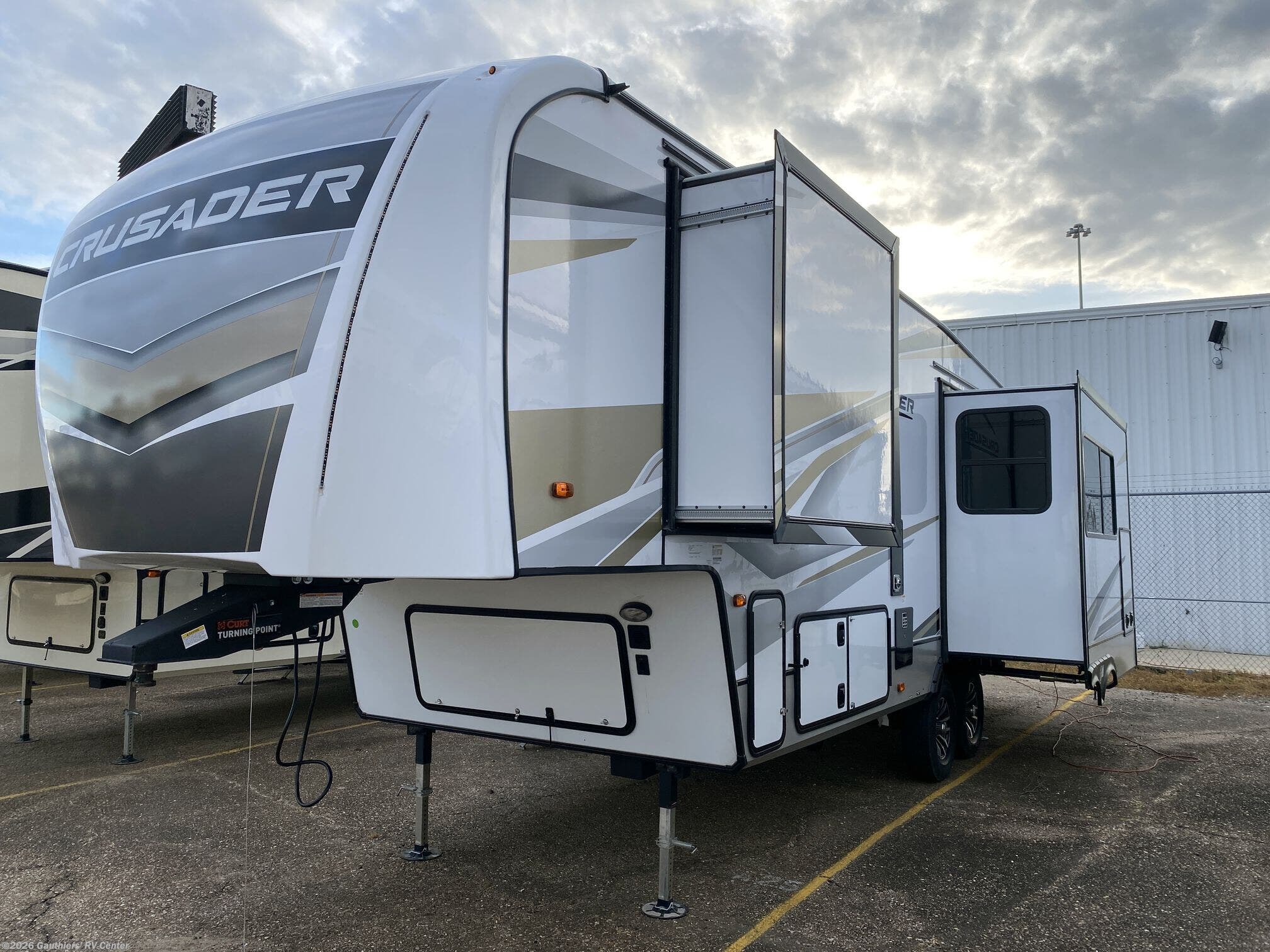 2024 Prime Time Crusader 265MLE