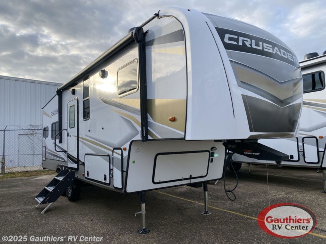 2024 Prime Time Crusader 265MLE