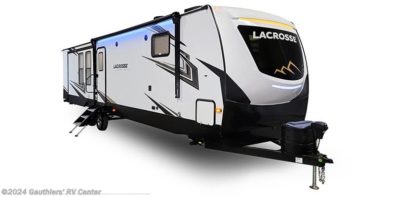 Lacrosse Travel Trailer: Your Ultimate Guide to Adventure on Wheels