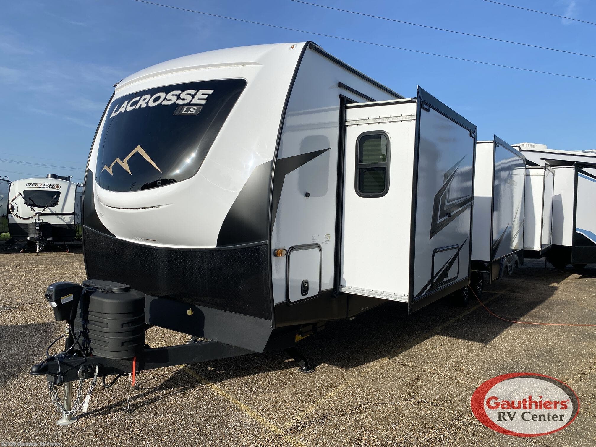 2024 LaCrosse 3501BH by Prime Time from Gauthiers' RV Center in Scott, Louisiana