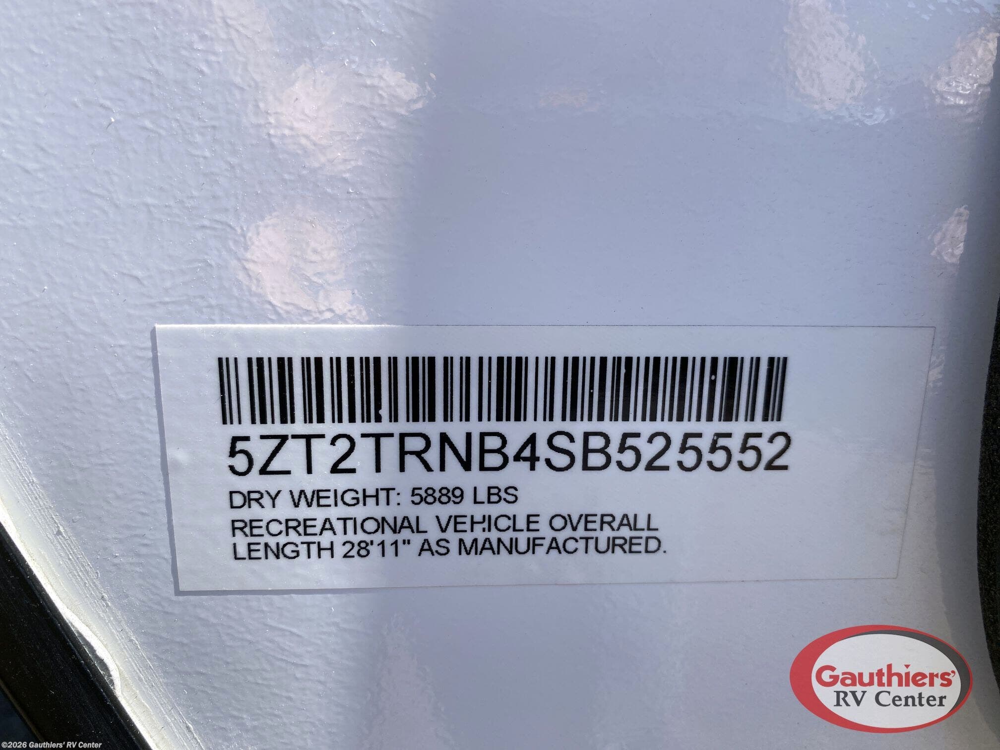 New 2025 Prime Time Tracer 24RKS available in Scott, Louisiana