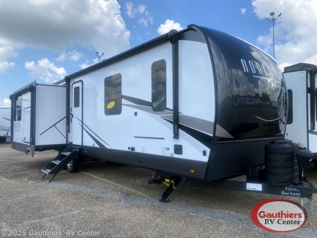2025 Forest River Rockwood Signature 8332SB