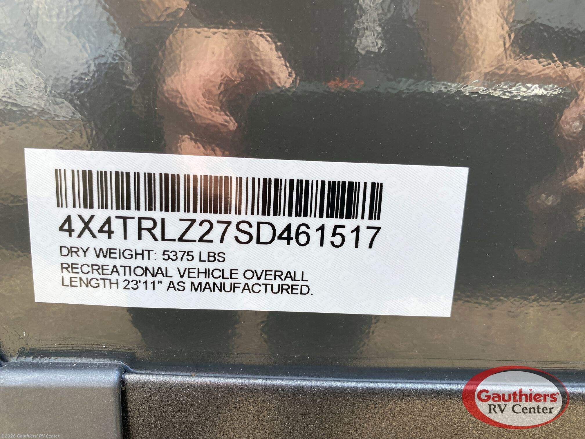 New 2025 Forest River Rockwood Mini Lite 2214S available in Scott, Louisiana