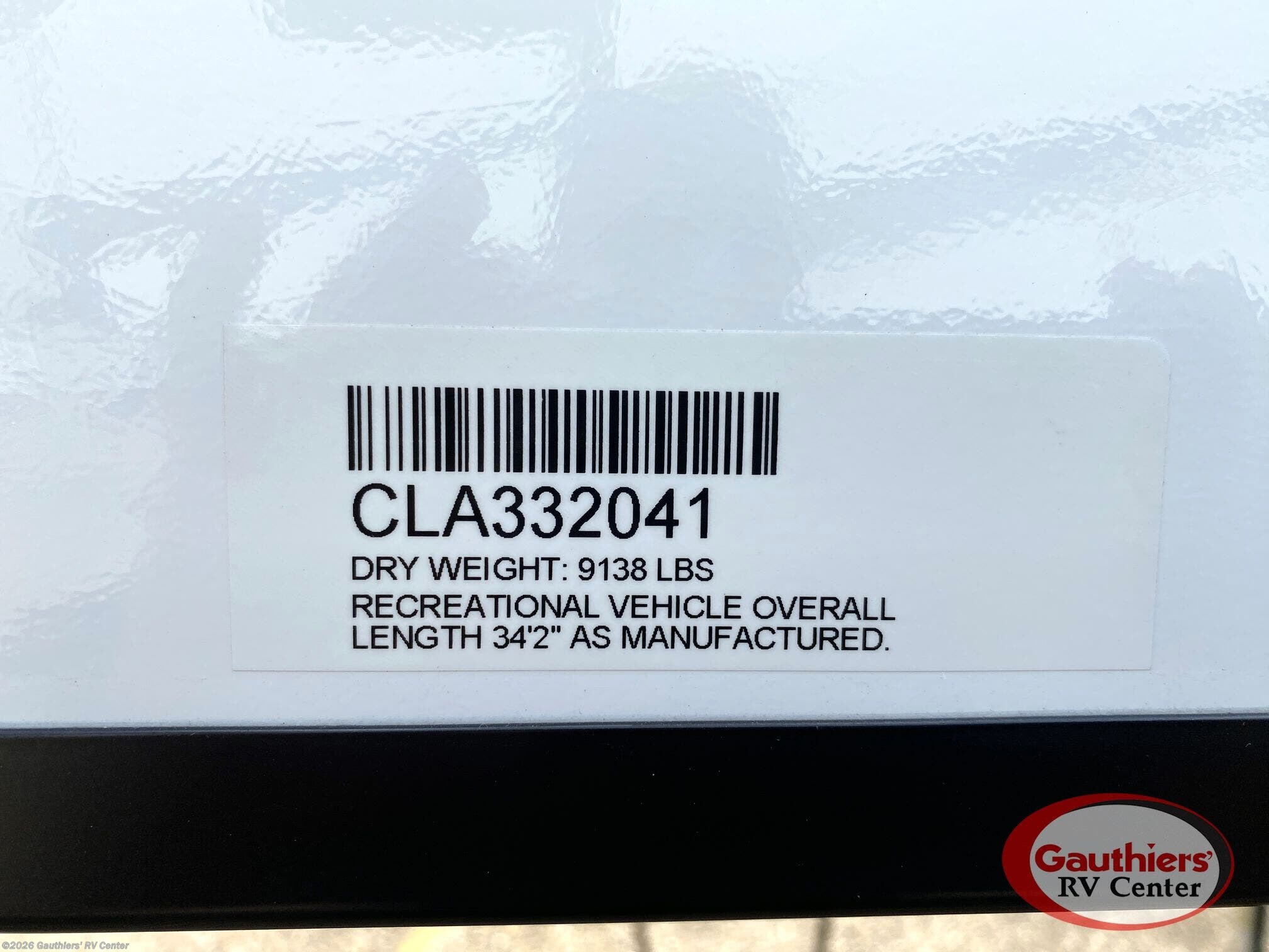 New 2025 Coachmen Chaparral Lite 284RL available in Scott, Louisiana