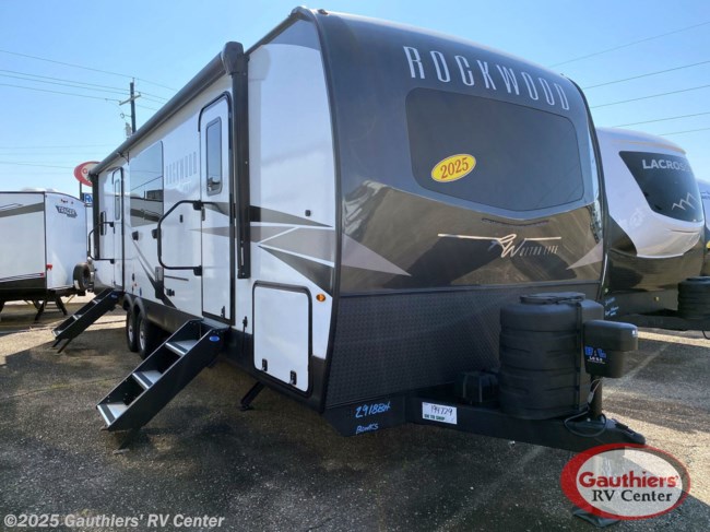 2025 Forest River Rockwood Ultra Lite 2918BH
