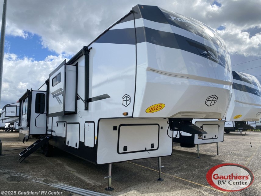 New 2025 Forest River Sierra 3800RK available in Scott, Louisiana
