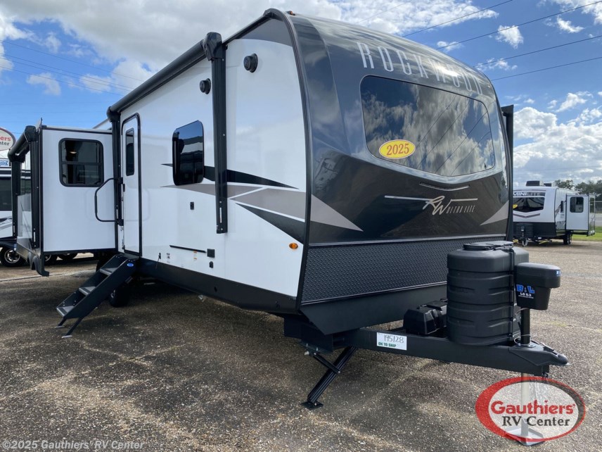 New 2025 Forest River Rockwood Ultra Lite 2906BS available in Scott, Louisiana
