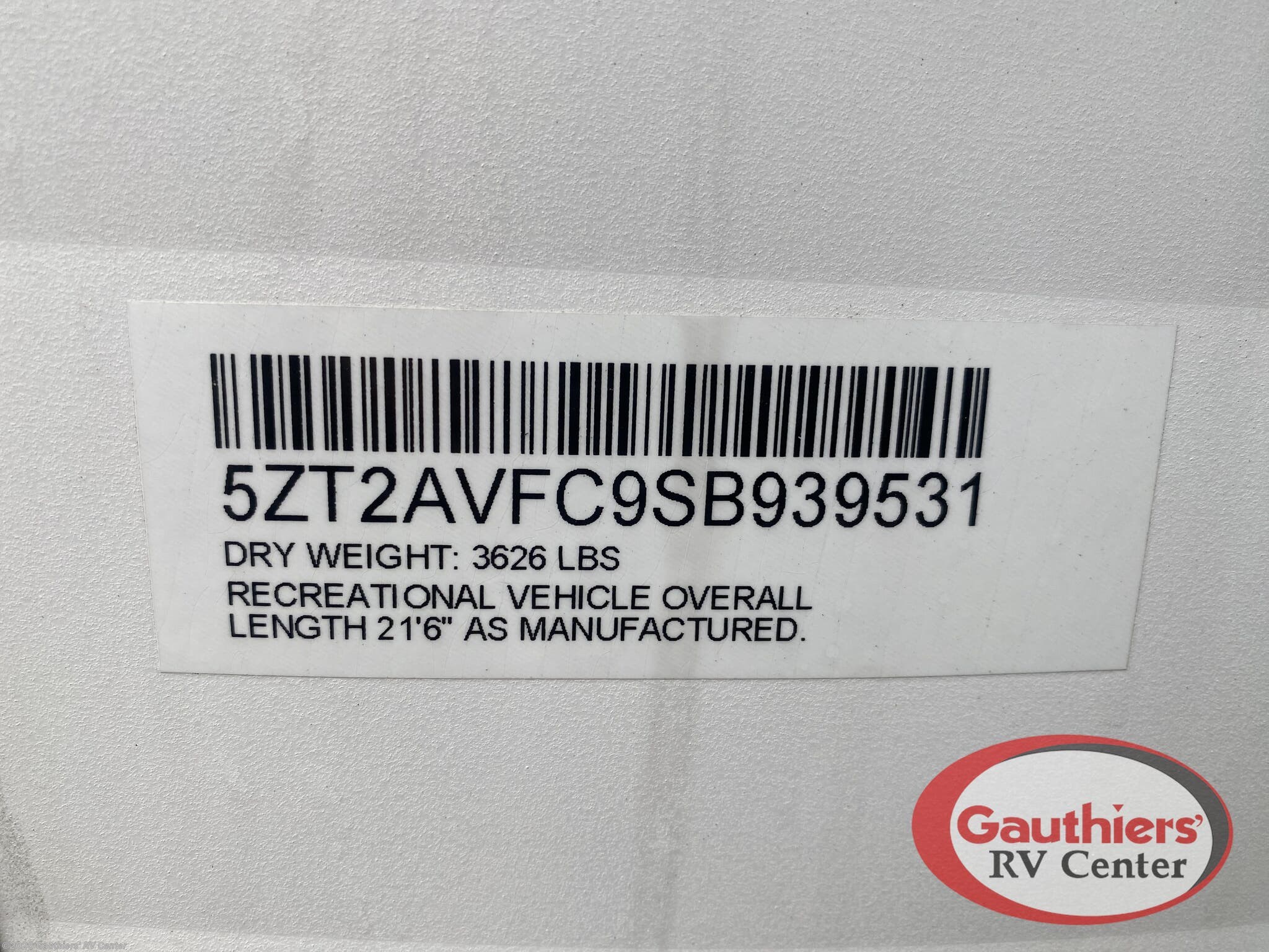 New 2025 Prime Time Avenger LT 17RK available in Scott, Louisiana