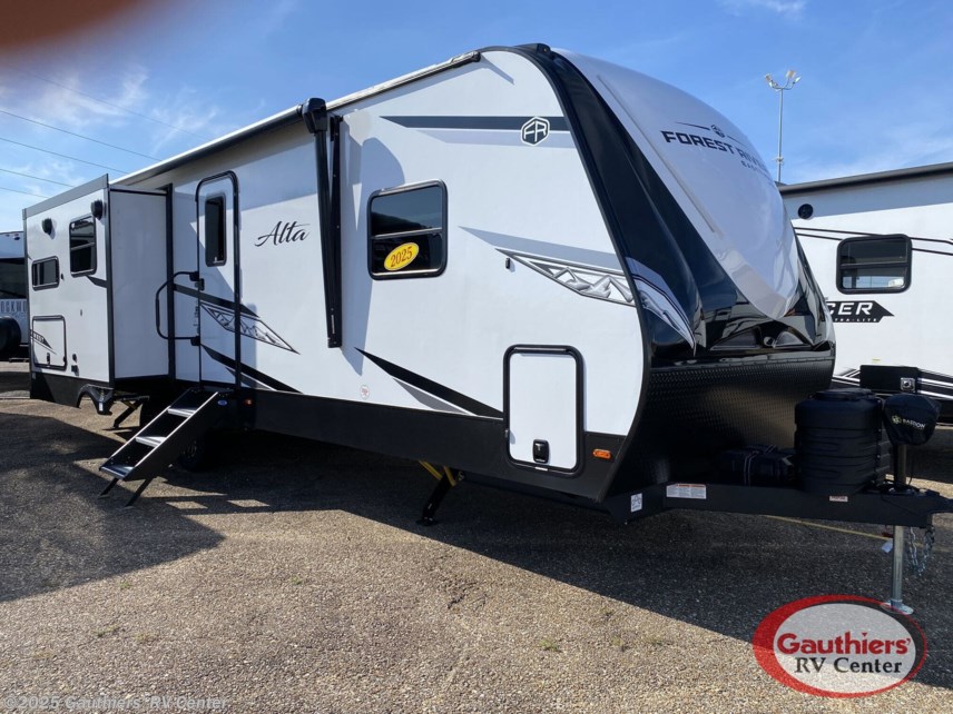 New 2025 East to West Alta 2810 KIK available in Scott, Louisiana