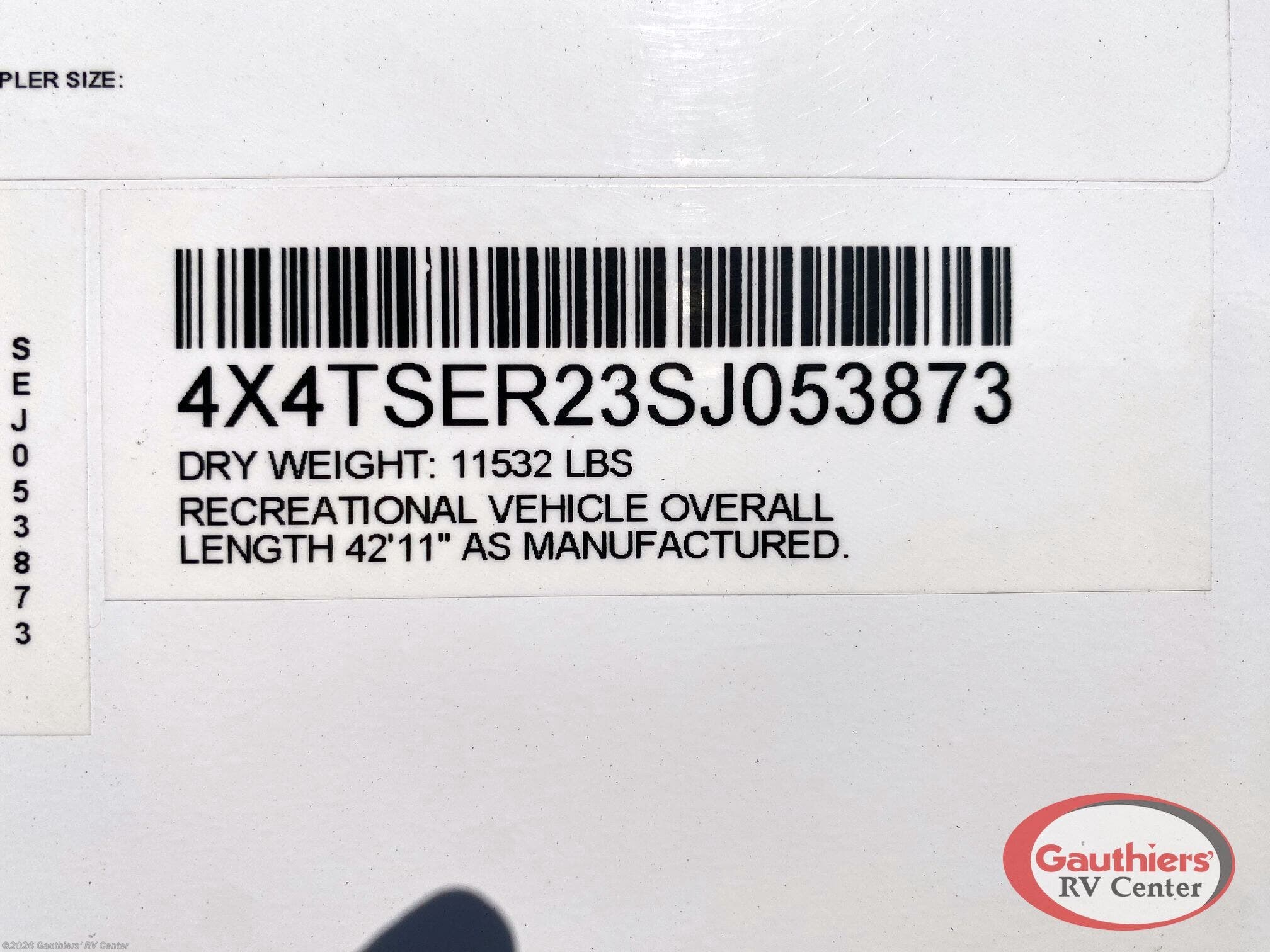 New 2025 Forest River Sierra Destination 388JW available in Scott, Louisiana