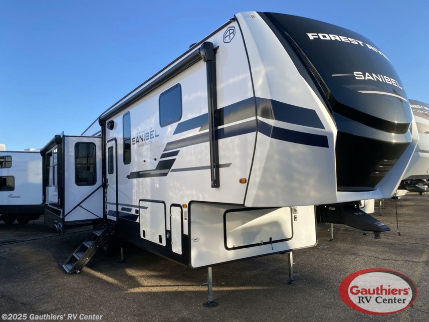 New 2025 Prime Time Sanibel 3102RSWB available in Scott, Louisiana