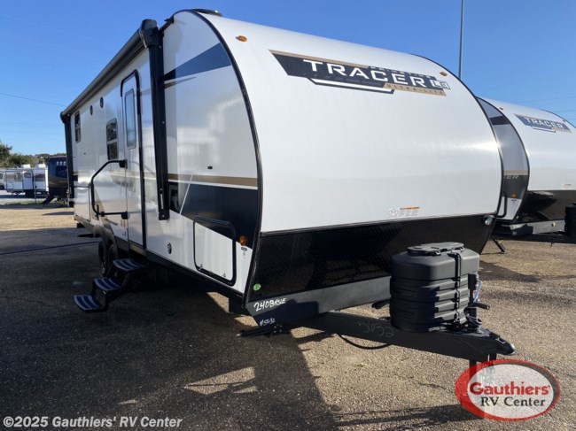 2025 Prime Time Tracer LE 240BHSLE
