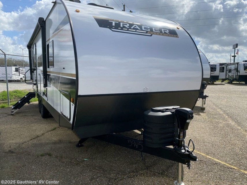 New 2025 Prime Time Tracer 255DS available in Scott, Louisiana