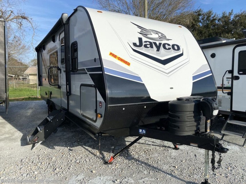 Used 2024 Jayco Jay Feather 21MML available in Scott, Louisiana