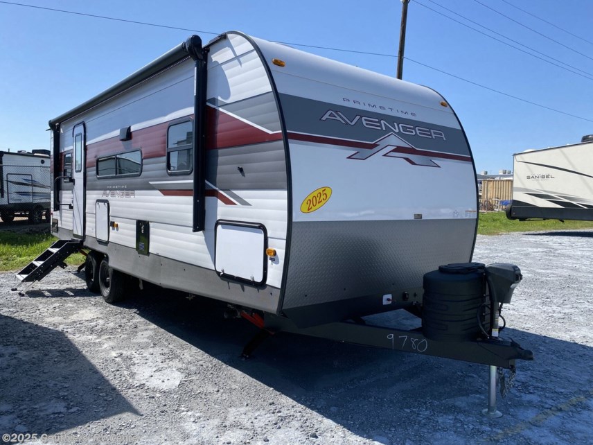 New 2025 Prime Time Avenger 25MKO available in Scott, Louisiana