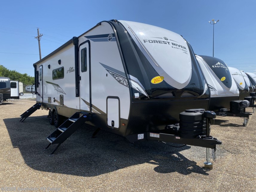 New 2025 East to West Alta 2850 KRL available in Scott, Louisiana
