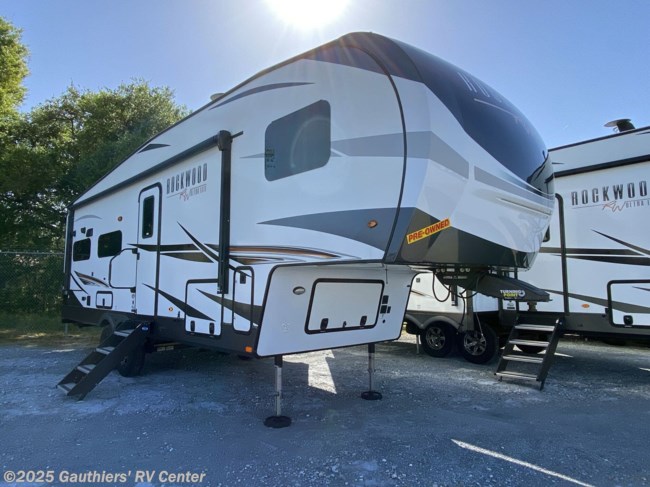 2022 Forest River Rockwood Ultra Lite 2881S