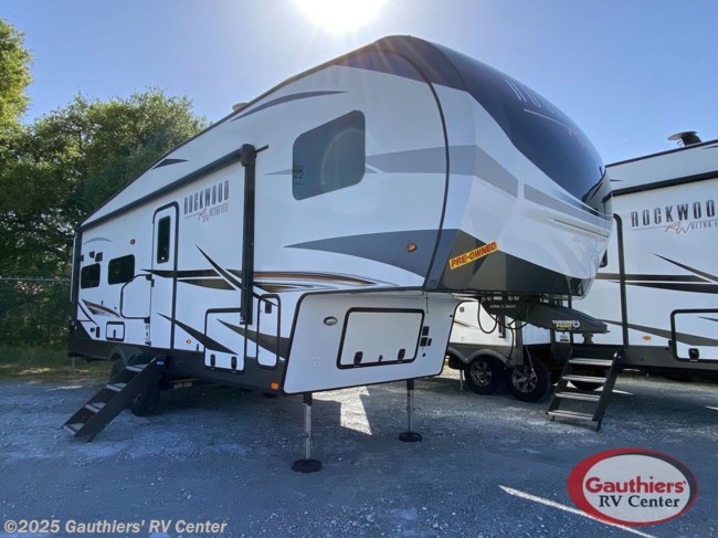 2022 Forest River Rockwood Ultra Lite 2881S