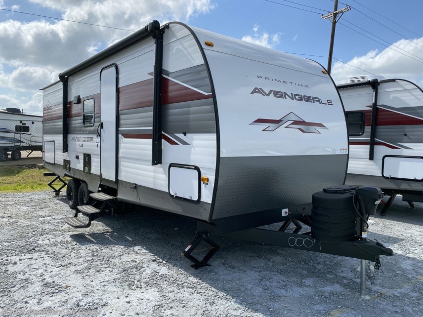New 2025 Prime Time Avenger LE 24BHSLE available in Scott, Louisiana