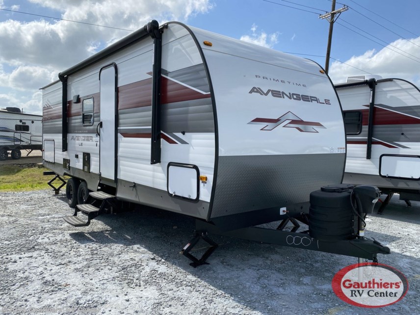 New 2025 Prime Time Avenger LE 24BHSLE available in Scott, Louisiana