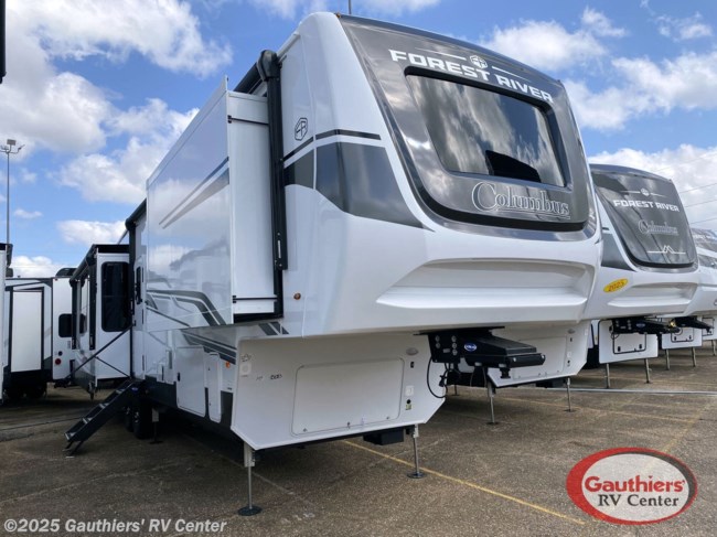 2025 Palomino Columbus 379MBL