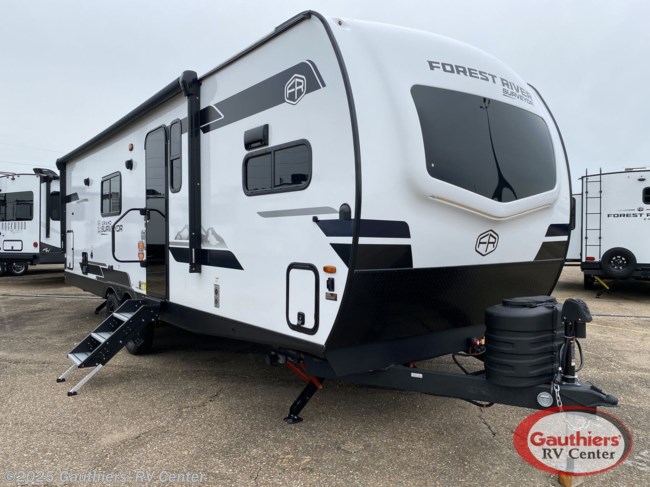 2025 Forest River Grand Surveyor 268FKBS