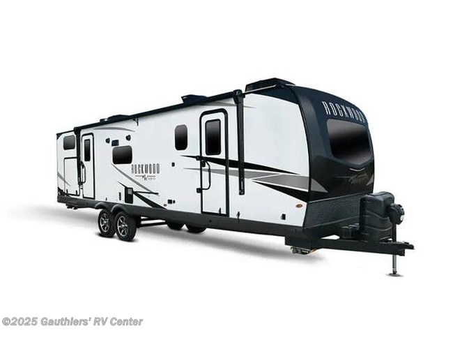 2026 Forest River Rockwood Ultra Lite 2606WS