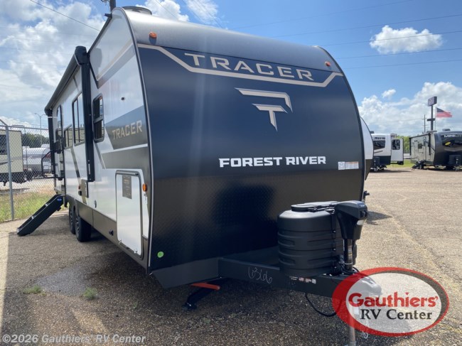 2026 Prime Time Tracer 255ds