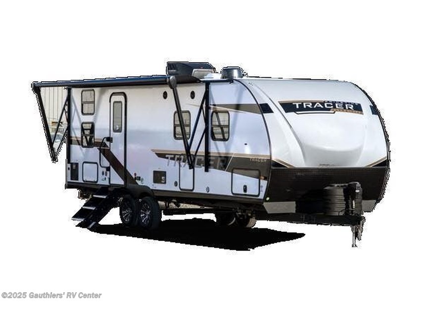 Stock image for Prime Time Tracer. Options, colors and floorplan may vary.