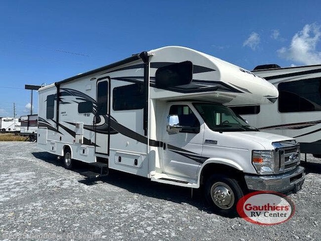 2018 Jayco Greyhawk 31DS