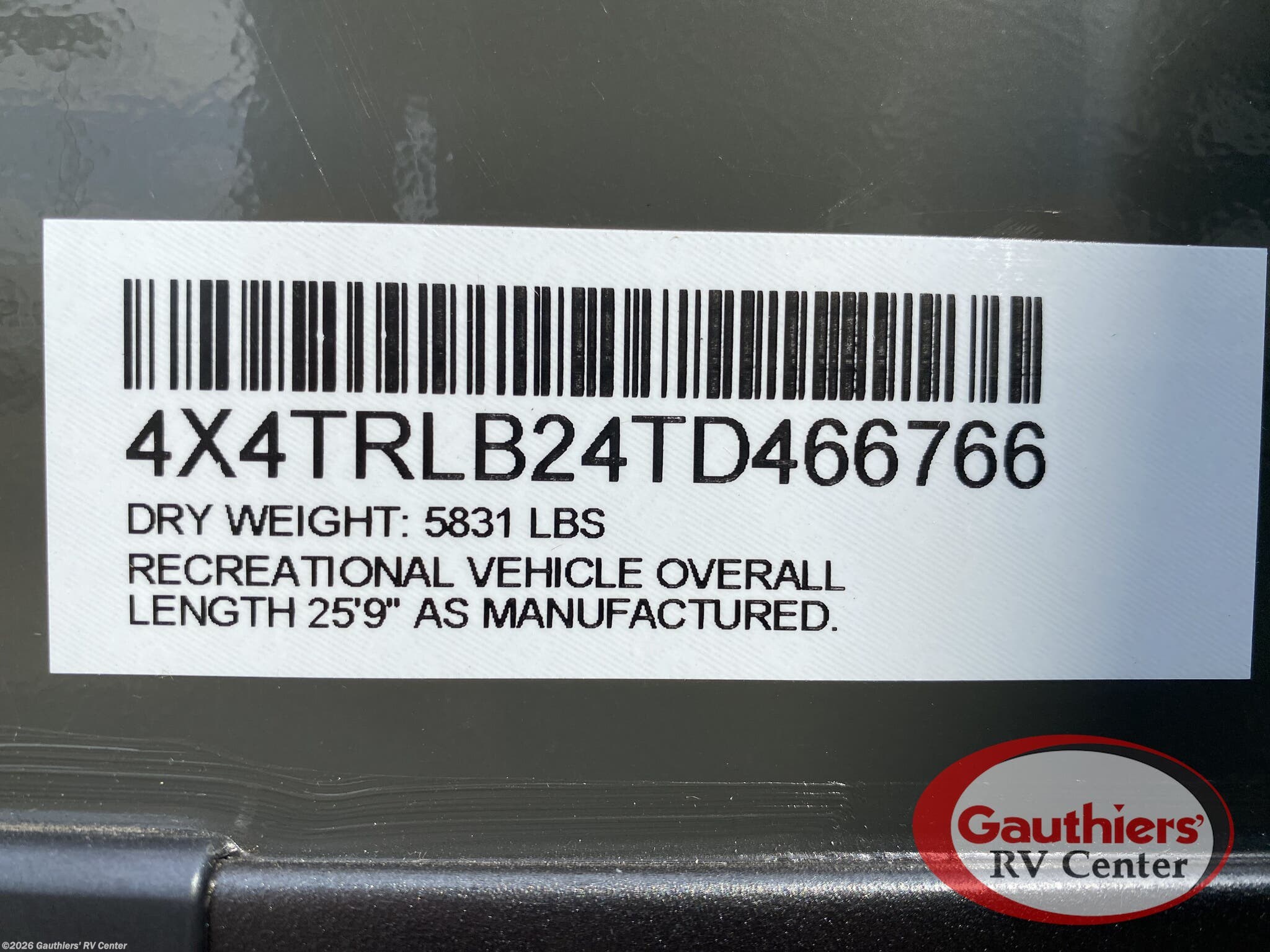 New 2026 Forest River Rockwood Mini Lite 2522FB available in Scott, Louisiana