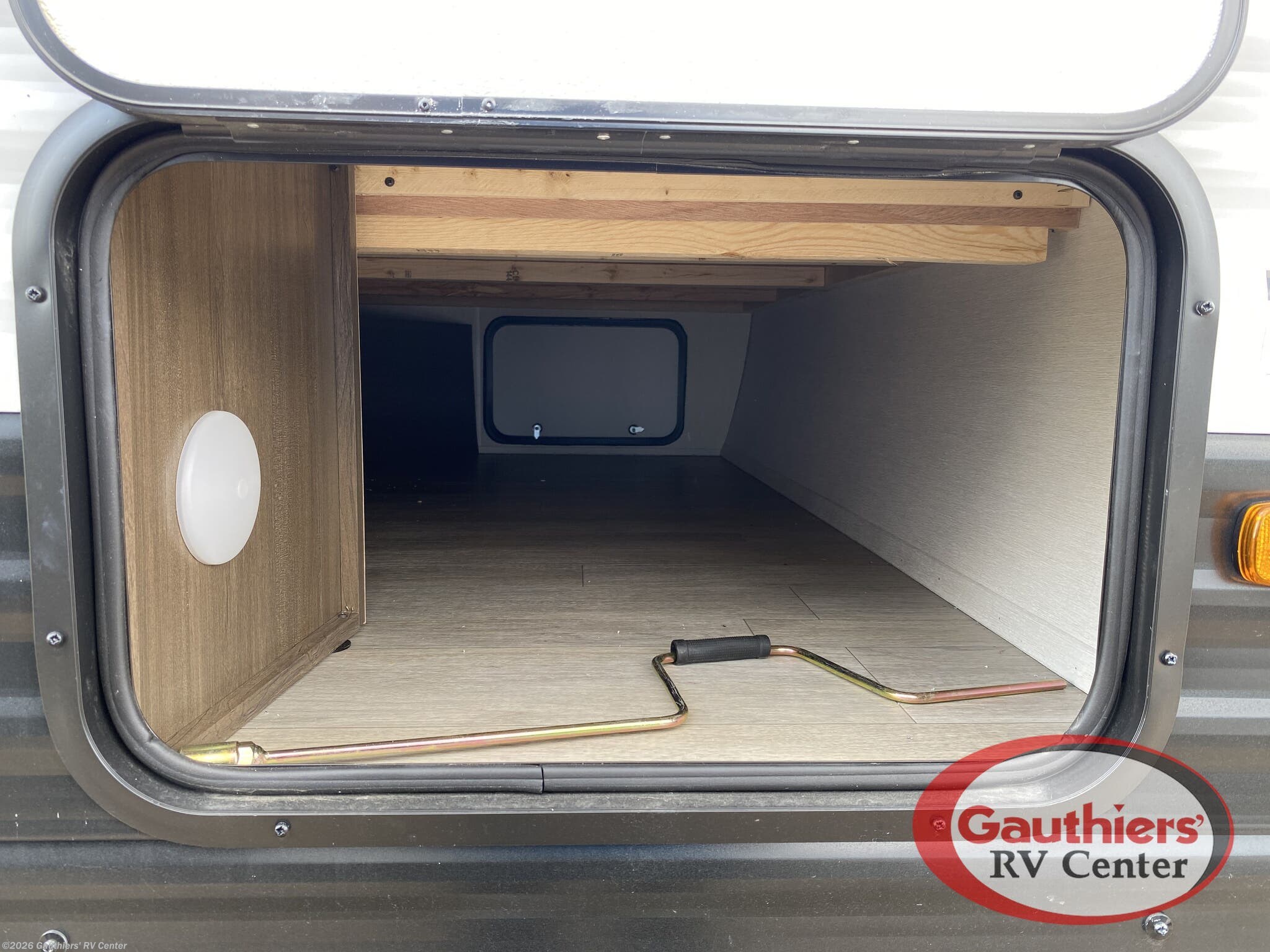 New 2026 Prime Time Avenger LT 17FQS available in Scott, Louisiana