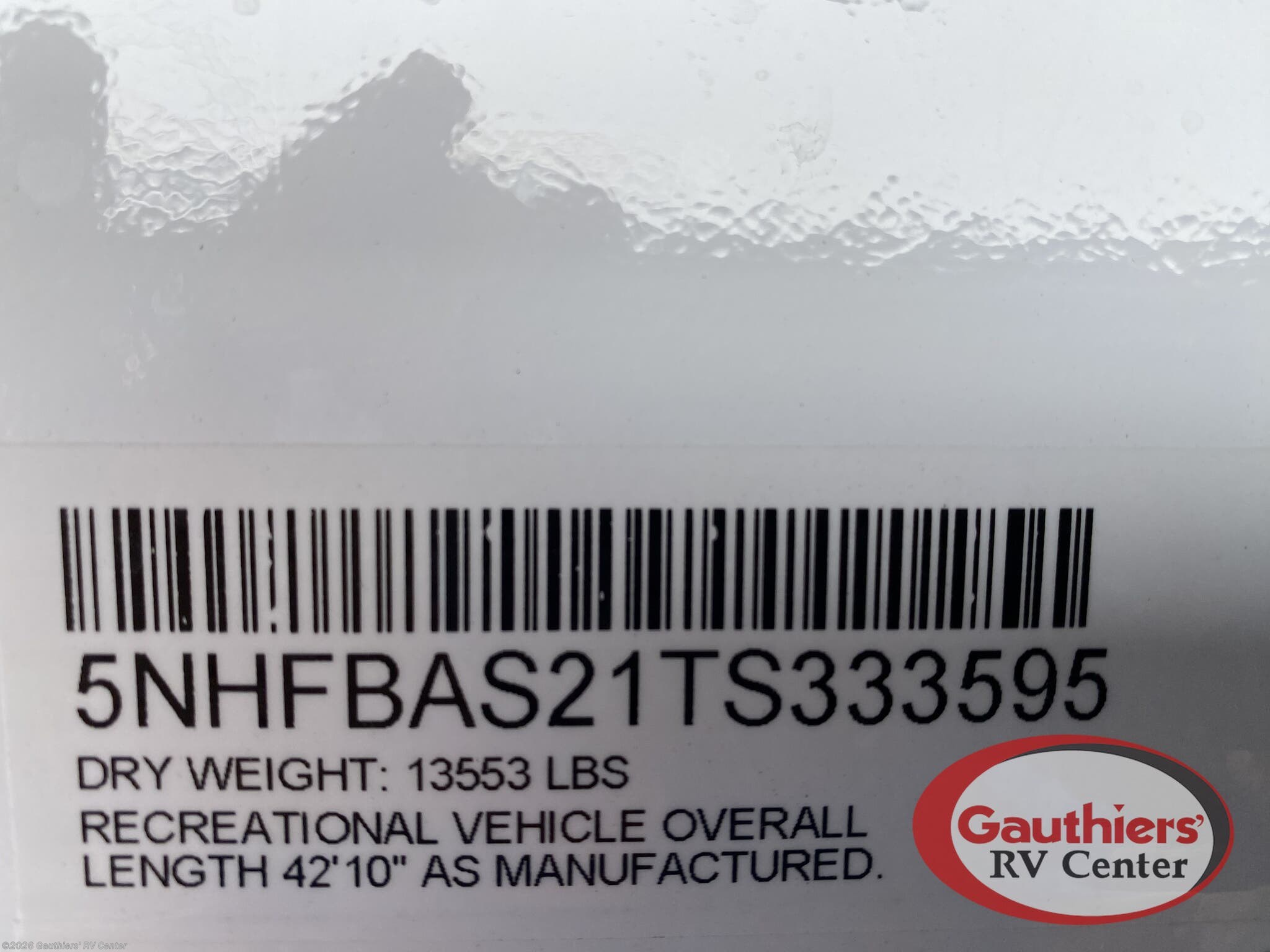 New 2026 Coachmen Brookstone 395DBL available in Scott, Louisiana