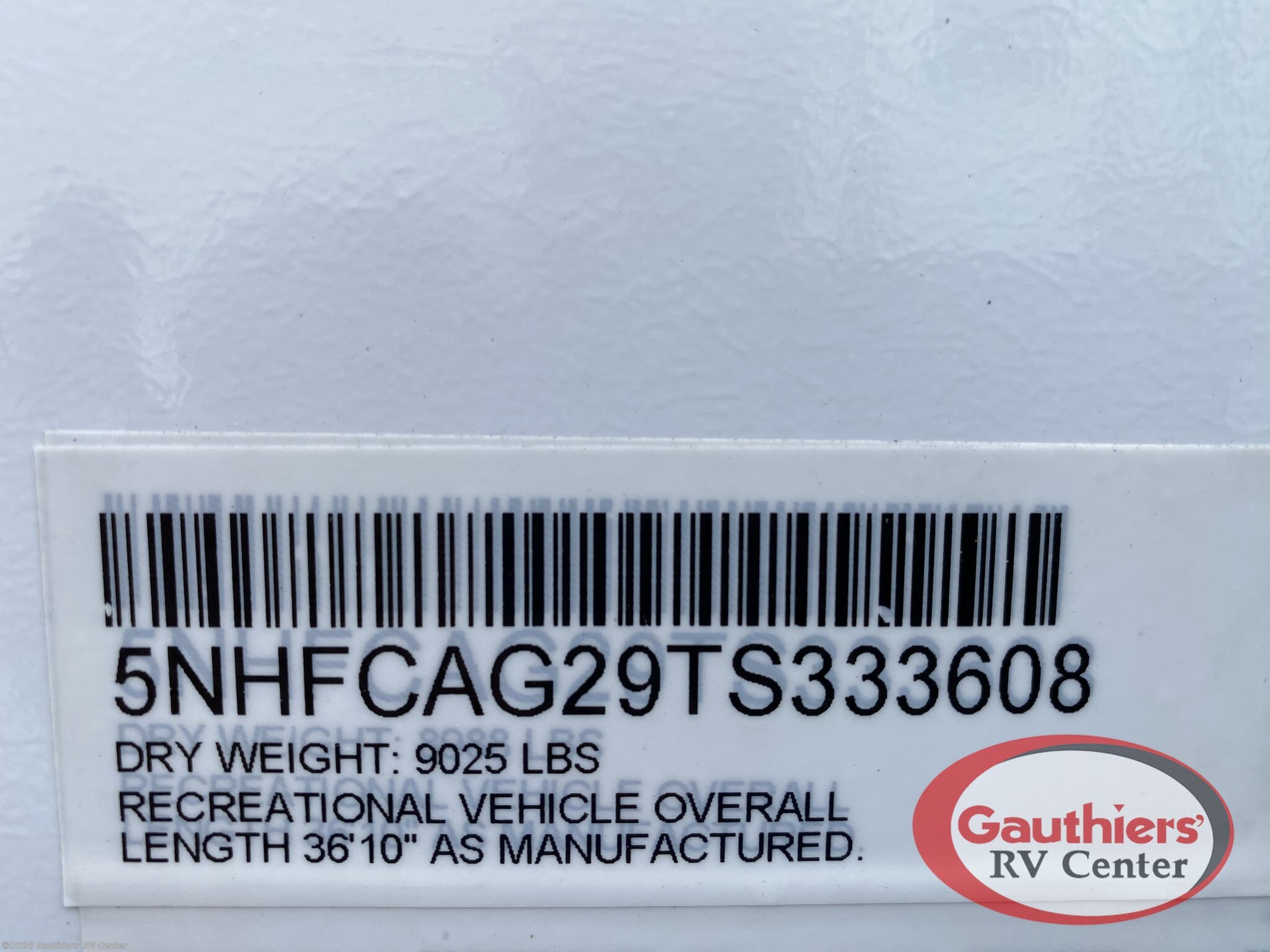 New 2026 Coachmen Chaparral Lite 30BH available in Scott, Louisiana