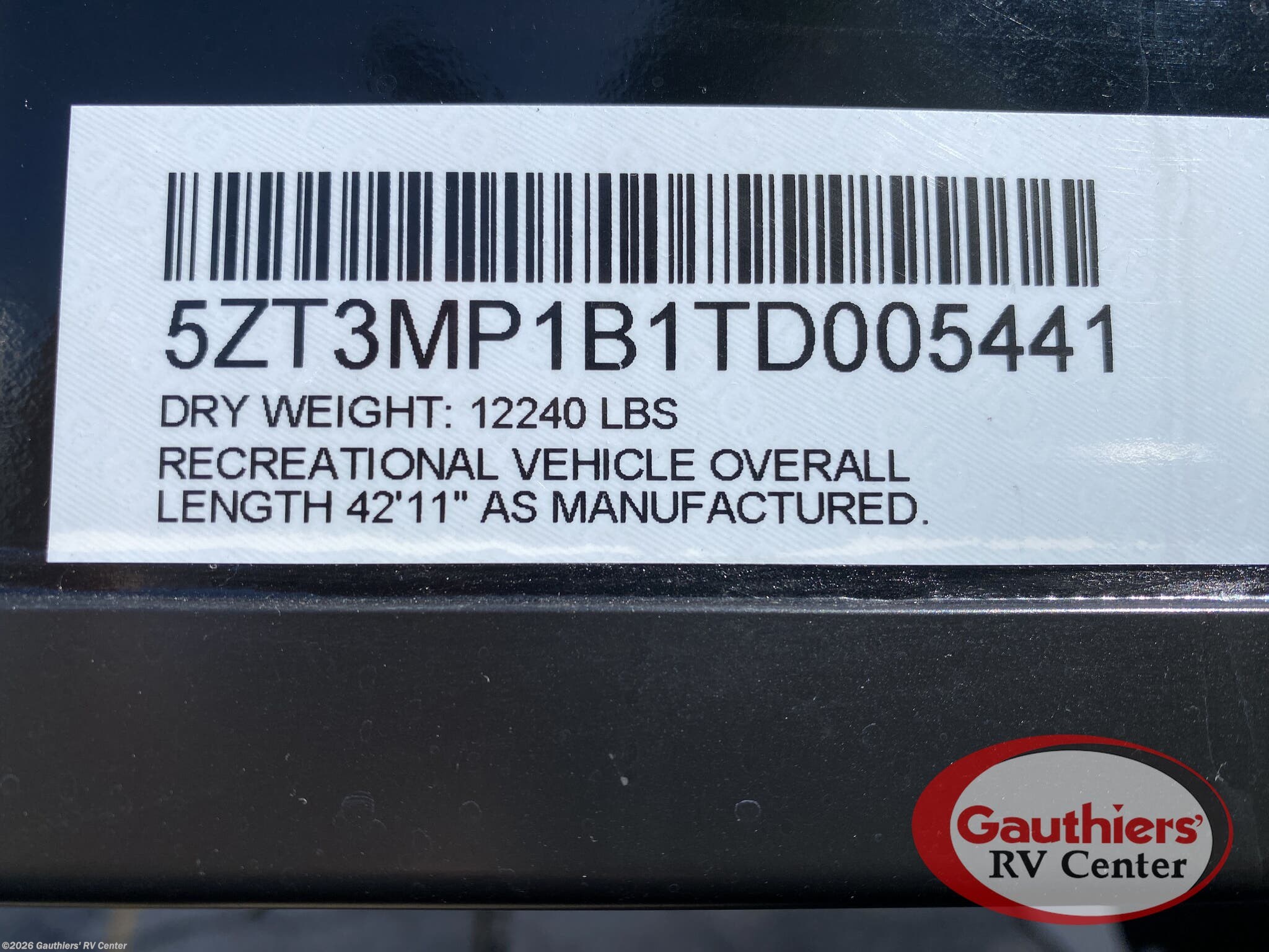 New 2026 Forest River Impression 360MYR available in Scott, Louisiana