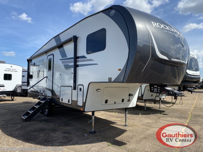 2026 Forest River Rockwood Signature R301rks