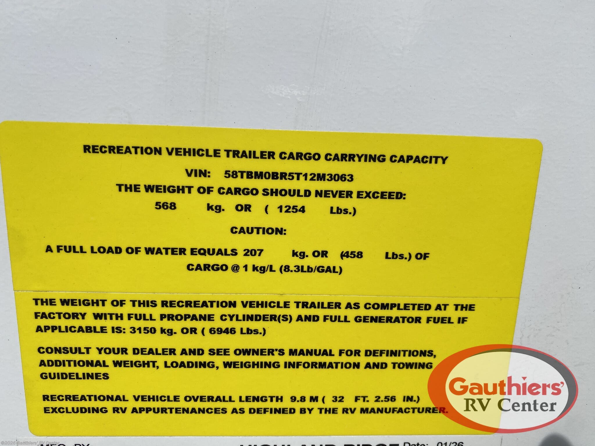 New 2026 Highland Ridge Open Range Range Lite 270DBL available in Scott, Louisiana