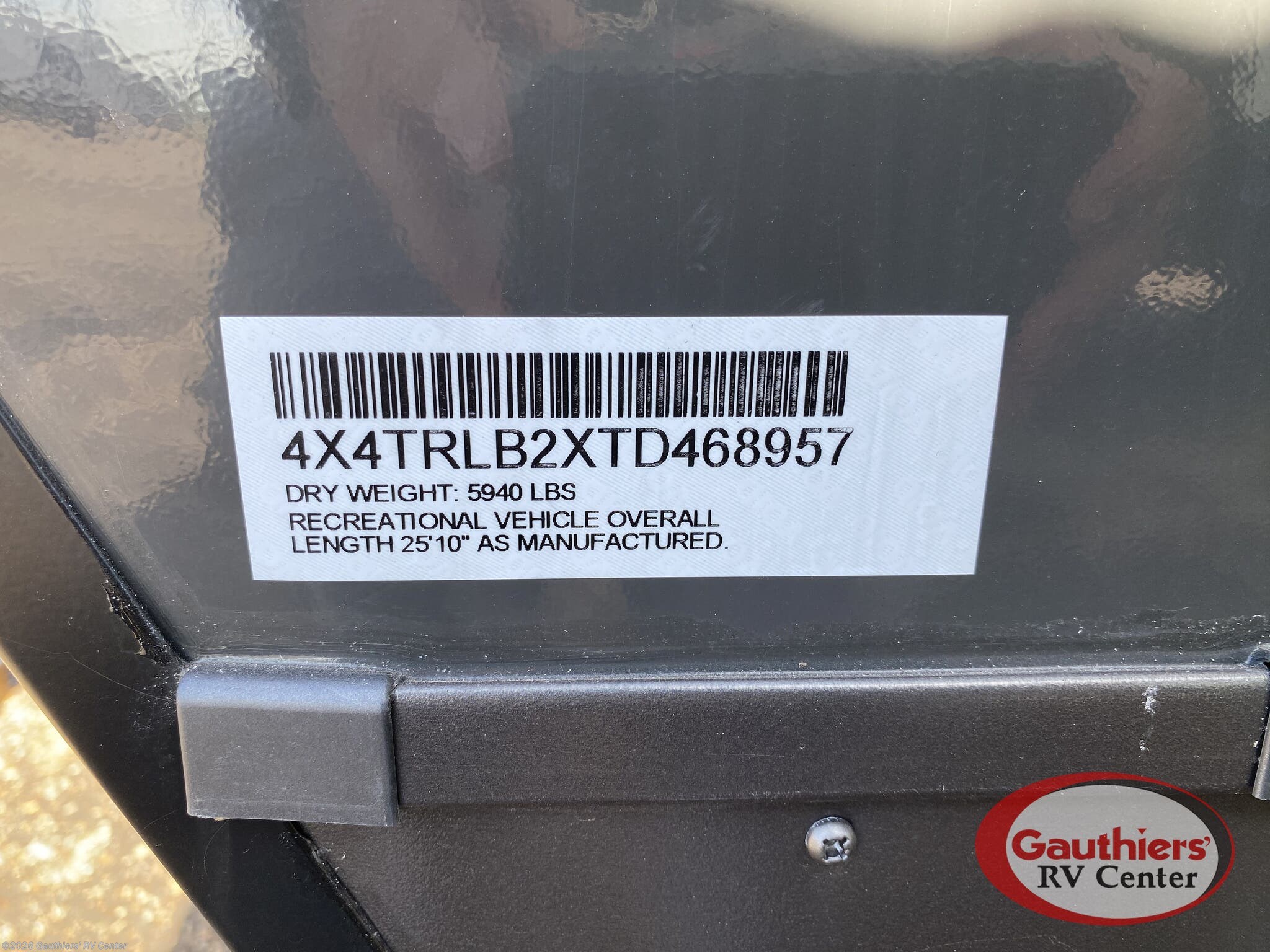 New 2026 Forest River Rockwood Mini Lite 2515S available in Scott, Louisiana