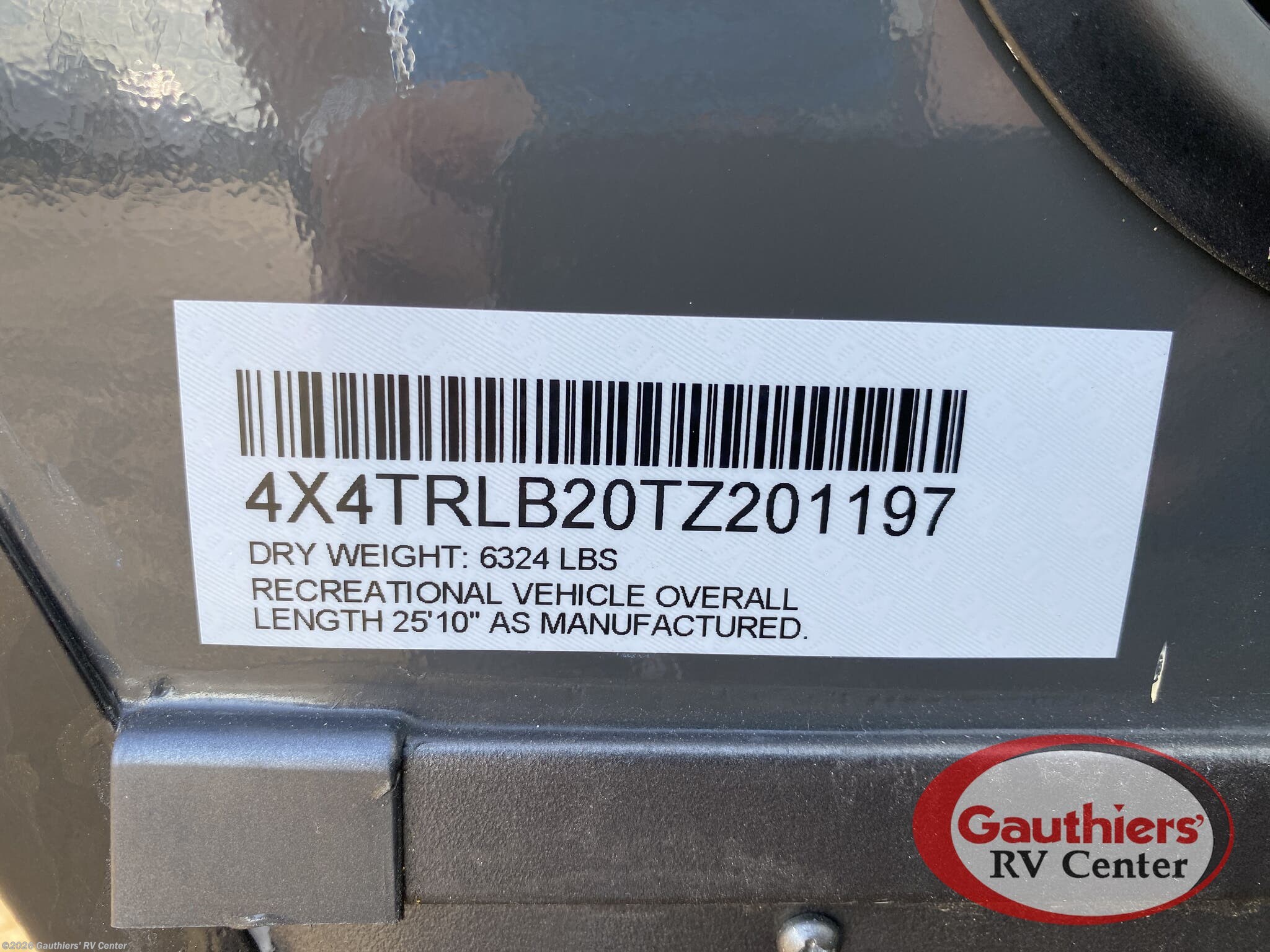 New 2026 Forest River Rockwood Mini Lite 2523MBR available in Scott, Louisiana