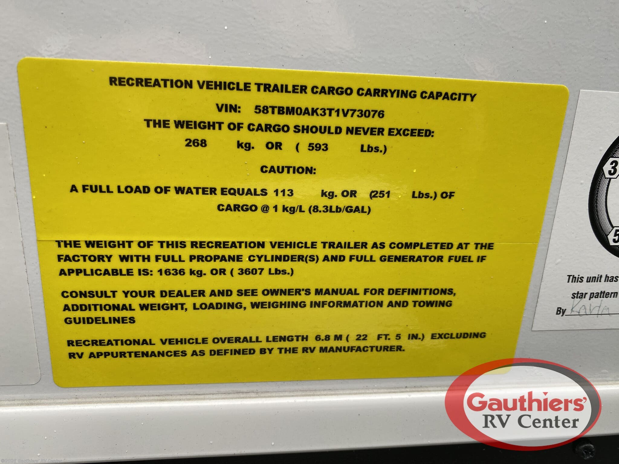 New 2026 Highland Ridge Open Range Colt CTR Edition 17DB available in Scott, Louisiana